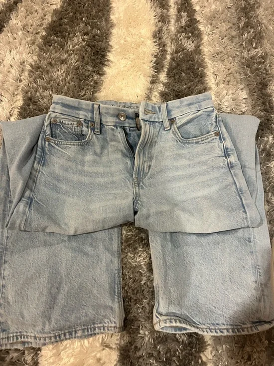 jeans - Picture 4 of 12